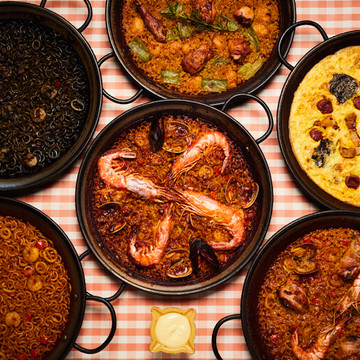 バル ポルティージョ(Bar Portillo) 1枚目