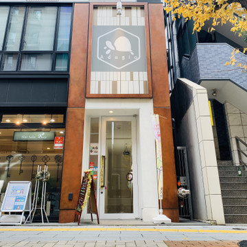 Caffe Adagio 1枚目