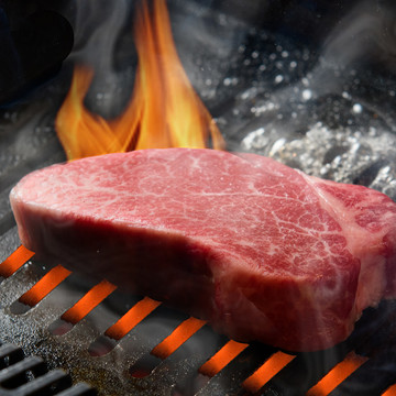 焼肉かなう 1枚目