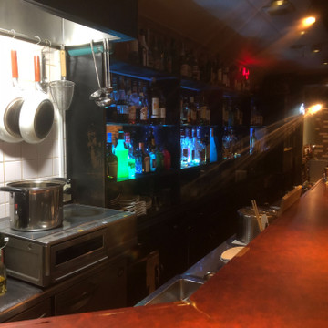 BLUE BEARD（ブルービアード） 2枚目