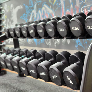 GOODLIFE GYM 中野店 3枚目