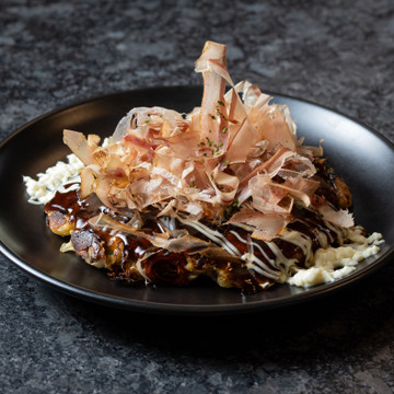 OKOMUSU Paris 1枚目