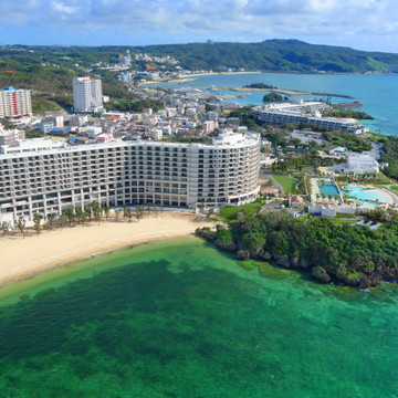 ホテルモントレ沖縄 スパ&リゾート 2枚目