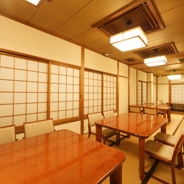 川よし 松阪店 2枚目