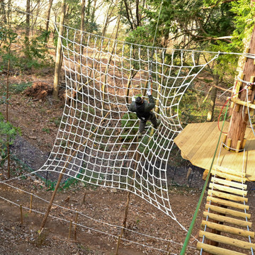 ボウケンノモリ オカザキ 3枚目