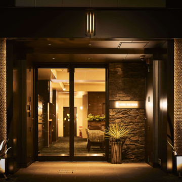 HOTEL THE ROCK 1枚目