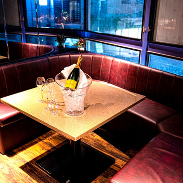 LUXURY BAR MILAS 恵比寿店 3枚目