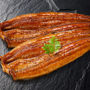 うなぎ昊 3枚目