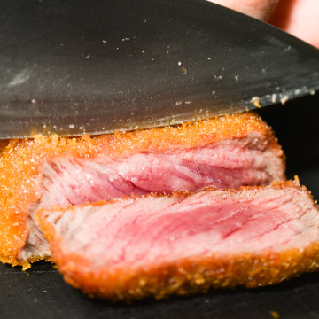 銀座 ぎゅう道 3枚目