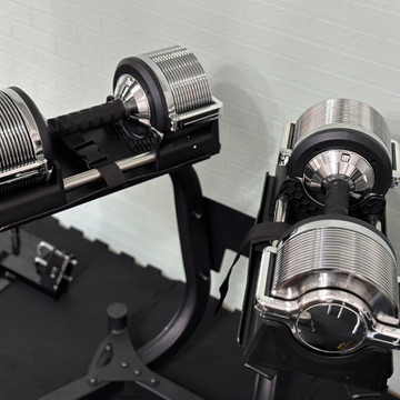 GOODLIFE GYM 城南別府店 2枚目