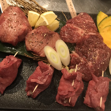 焼肉 貴闘炎 八丁堀店 1枚目