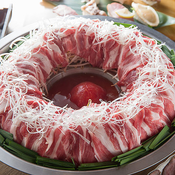 裏NO庭 恵比寿店 1枚目