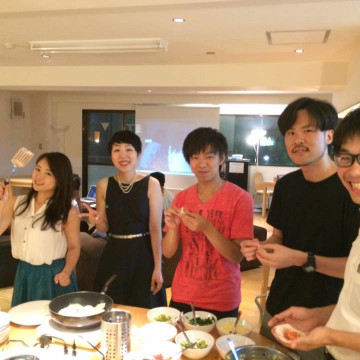 GARAGE 早稲田 2枚目