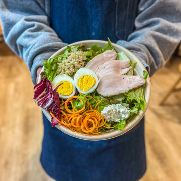 to your Farm サクラステージ店 2枚目