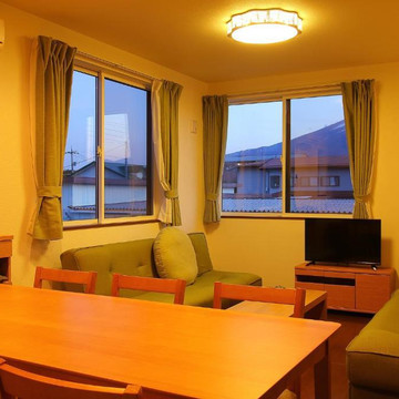 ヴィラス富士 2枚目