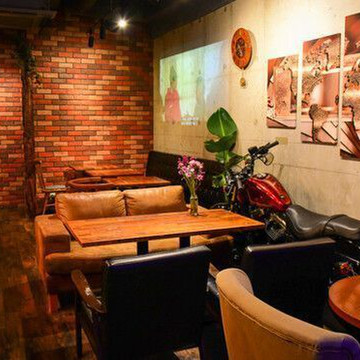 雪の窯珈琲 3枚目