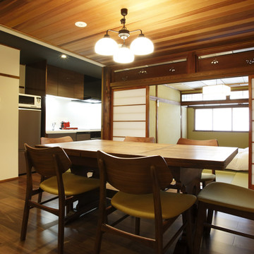 京町家雅 宮木邸 3枚目