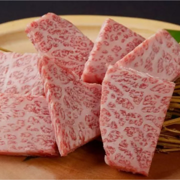 焼肉 極味や 大名店（きわみや） 1枚目