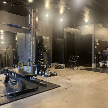 GOODLIFE GYM 西新井大師店 1枚目