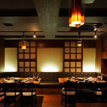 しゃぶしゃぶ豚々 心斎橋店 3枚目