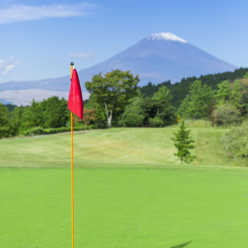 レンブラントゴルフ倶楽部御殿場 2枚目