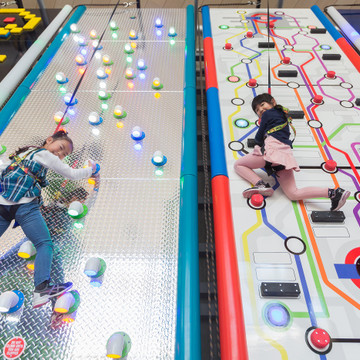 PANZAてんしばイーナ 3枚目