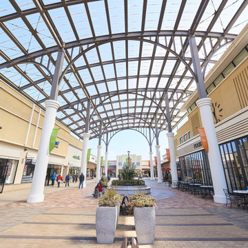 酒々井プレミアム・アウトレット 2枚目