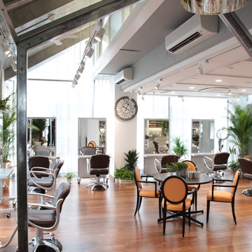 ヘアーカッティングガーデン ジャック・モアザン 表参道店 2枚目