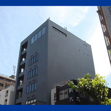 レンブラントキャビン新宿新大久保 2枚目