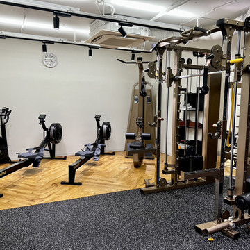 GOODLIFE GYM prime恵比寿広尾店 3枚目