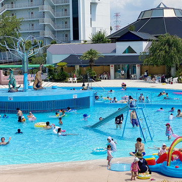 四季の湯温泉ヘリテイジリゾート 1枚目