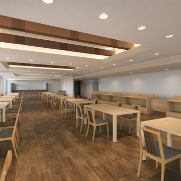 ゆとりろ越後湯沢 3枚目