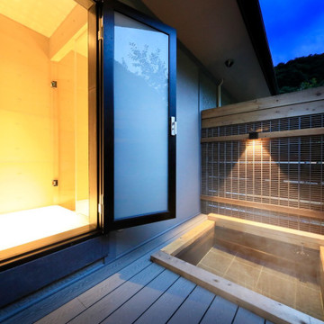 SPRINGS VILLAGE 足柄・丹沢リゾート&グランピング 2枚目