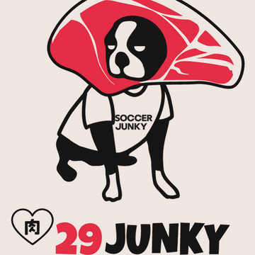 肉29ジャンキー 3枚目