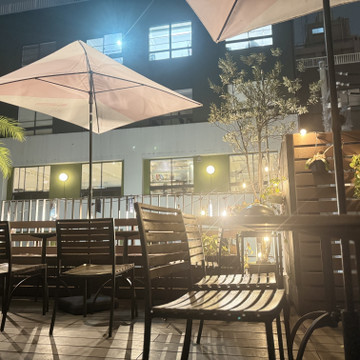 Bar TALI Remaster 中目黒 3枚目