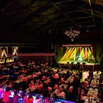 オールディーズライブ&ダイニング Funky Flamingo 2枚目