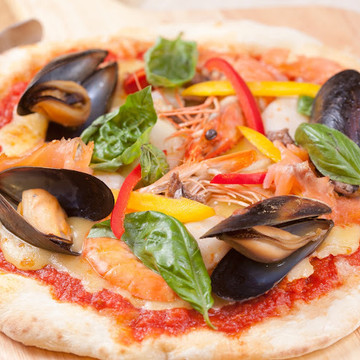 Pizzeria Trattoria PECORINO イオン幕張店 2枚目