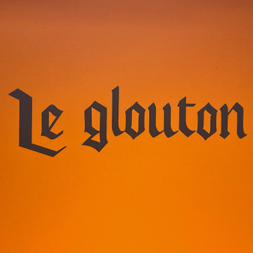 御徒町 Le glouton ル グルトン 1枚目