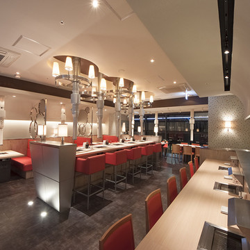 熟成和牛焼肉エイジング・ビーフワテラス 神田秋葉原店 2枚目