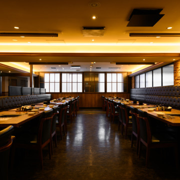 ジンギスカン羊々亭　札幌本店 3枚目