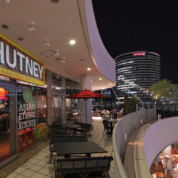 CHUTNEY Asian Ethnic Kitchen（チャトニーアジアンエスニックキッチン） 2枚目