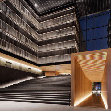 ザ・サウザンド京都 2枚目