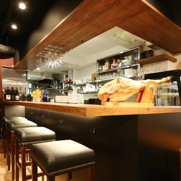 オラオーレ スペインタパスと自然派ワインの店（Hola-ole） 3枚目