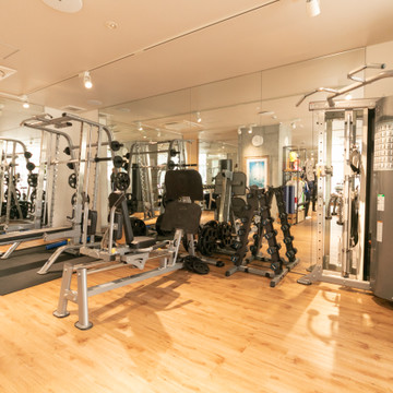 Blue Ocean Gym 新町店 2枚目