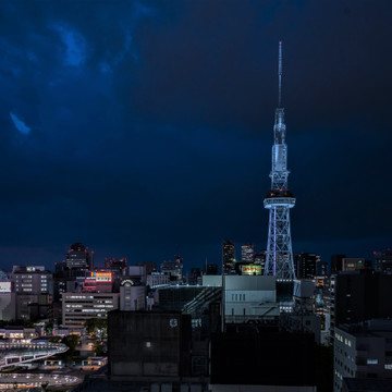 アクセス・バイ・ロワジールホテル 名古屋 1枚目