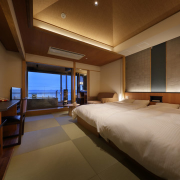 海の湯宿 花しぶき 2枚目