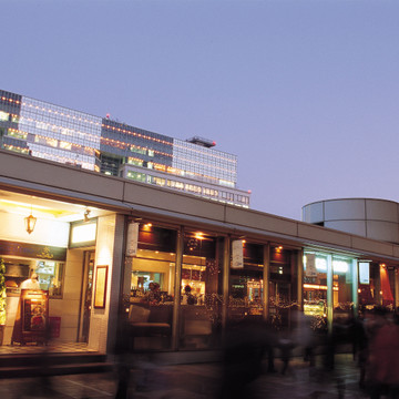 ペッシェドーロ 新宿店 1枚目