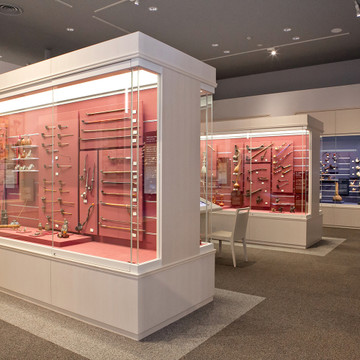 たばこと塩の博物館 3枚目