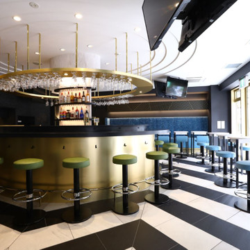 ホテルウィングインターナショナルセレクト大阪梅田 2枚目