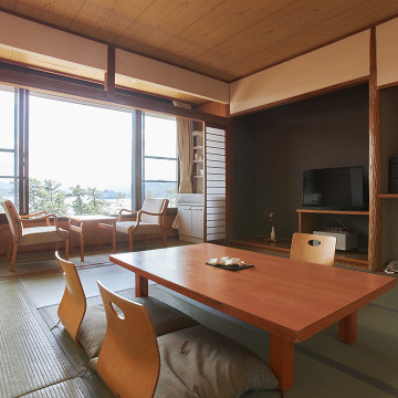 久美の浜温泉郷　久美の浜　みなと悠悠 3枚目